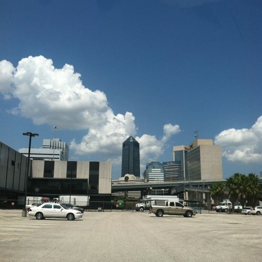 Photo taken at The Florida Times-Union/Jacksonville.com by Rob M. on 7/7/2012