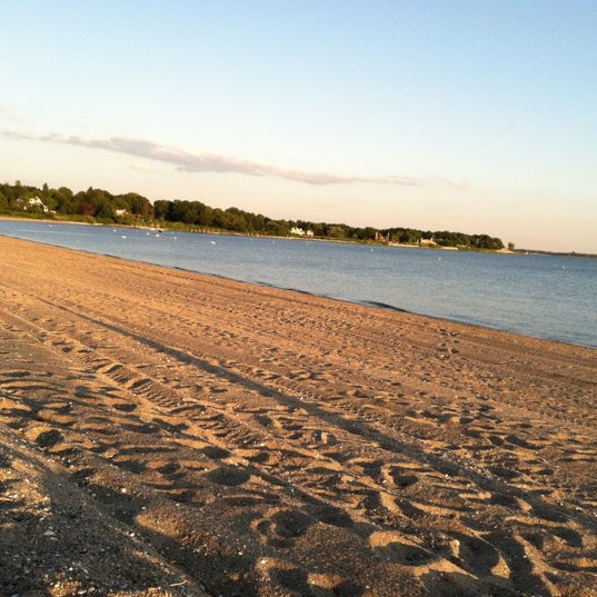 Barrington Town Beach Barrington, RI