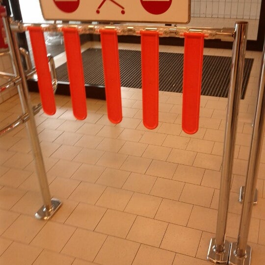 ALDI NORD Supermarket in Bremerhaven