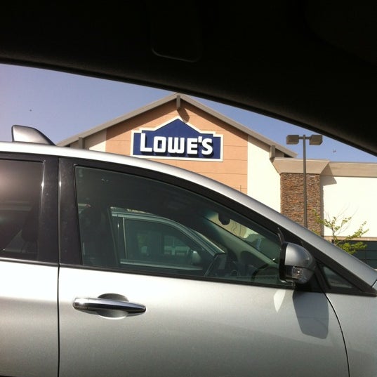 Lowe's Home Improvement Pine Creek Colorado Springs, CO