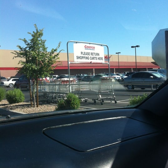 Photos at Costco Airpark Scottsdale, AZ