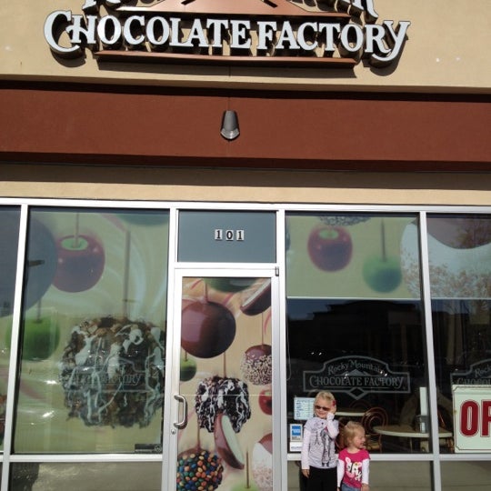 Rocky Mountain Chocolates 1 tip