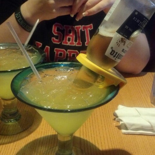 Photo taken at Chili&#39;s Grill &amp; Bar by Amanda S. on 8/2/2012