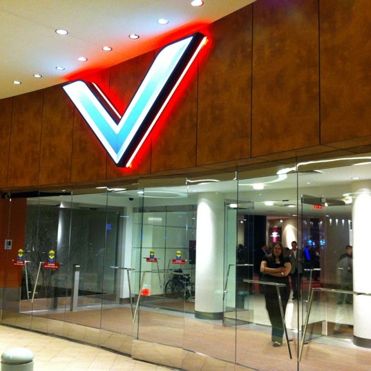 Photo prise au Valley Forge Casino Resort par Jason O. le3/28/2012