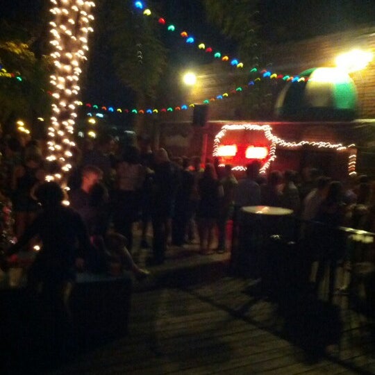 The Pearl (Now Closed) Springfield Jacksonville, FL