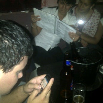 Photos At Mr Jones Recoleta Mcal Lopez foursquare