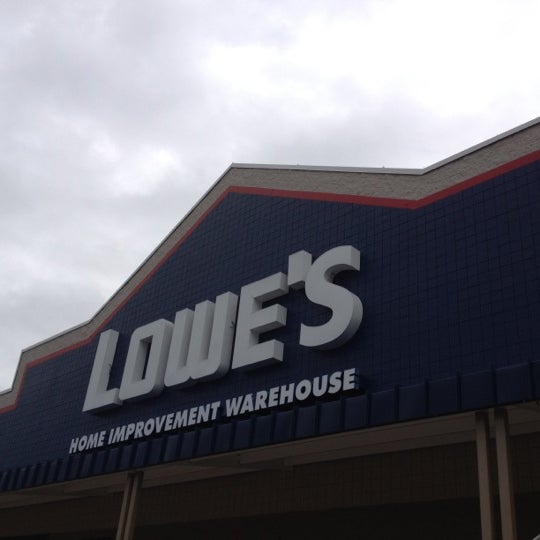 lowe's home improvement southern pines