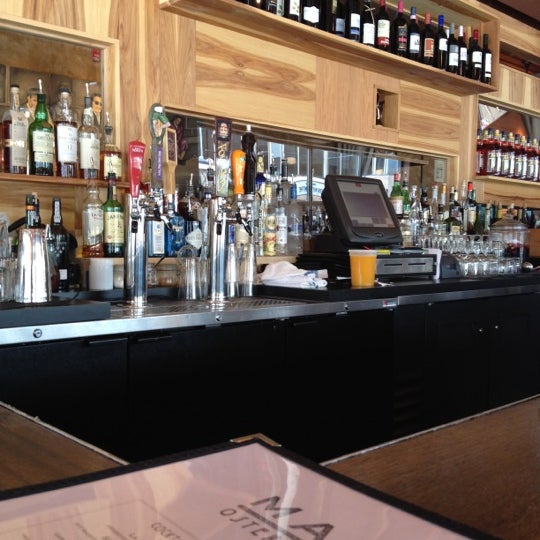 Mani Osteria & Bar Downtown Ann Arbor 77 tips