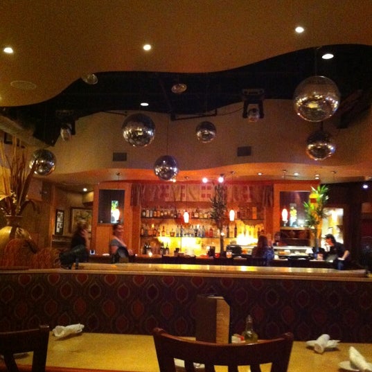 7/9/2012にAlyssa C.がNoodles Italian Cafe &amp; Sushi Barで撮った写真