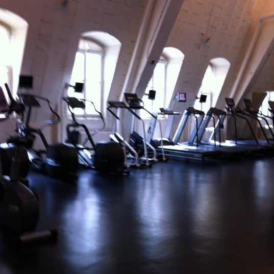 Photos at Woman's Athletic Club Streeterville 281 visitors