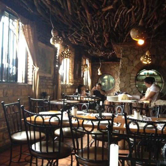 Tapanco Restaurant Mexican Restaurant In Playas De Rosarito