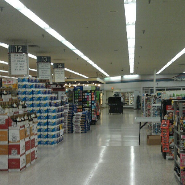 HyVee Coralville, IA