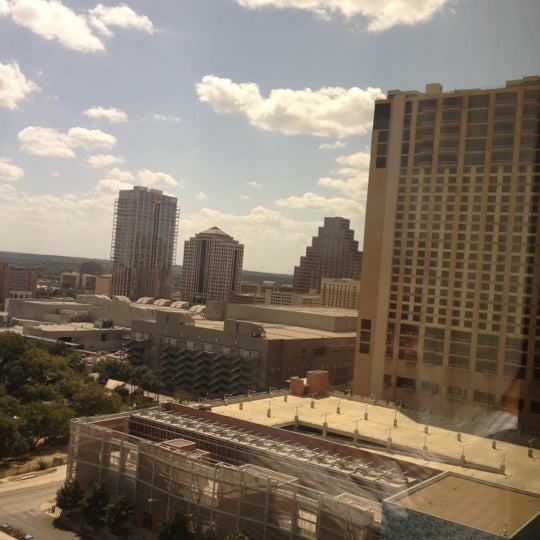 8/16/2012 tarihinde Lauren F.ziyaretçi tarafından Hilton Garden Inn'de çekilen fotoğraf