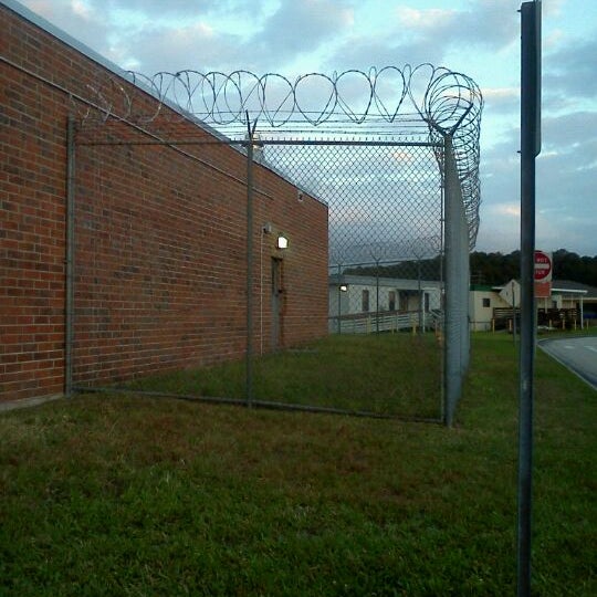 Volusia County Branch Jail Daytona Beach, FL
