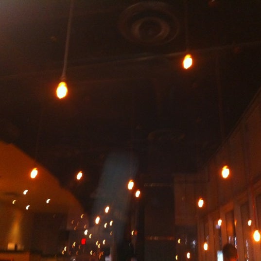 2/18/2012にShepherd F.がVarasano&#39;s Pizzeriaで撮った写真