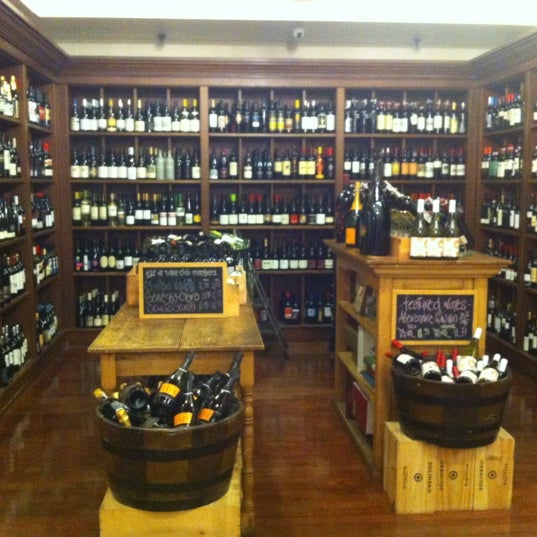 7/9/2012 tarihinde Garret I.ziyaretçi tarafından Grande Harvest Wines'de çekilen fotoğraf
