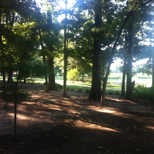 Photos at Freedom Ridge Park Ridgeland, MS