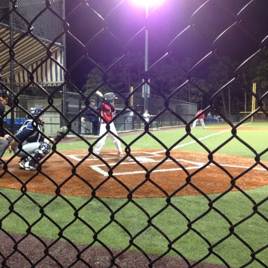 Photos at Baseball Heaven Sports Complex 5 tips from 495 visitors