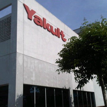 Photos At Yakult Factory Seremban 1 Tip From 98 Visitors