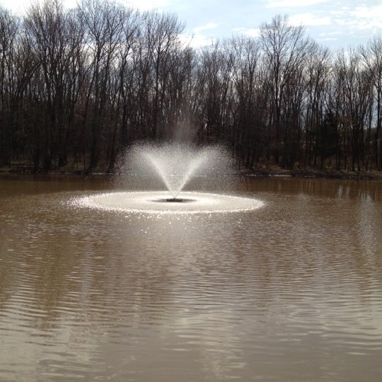 White Oak Park - Branchburg Township, NJ