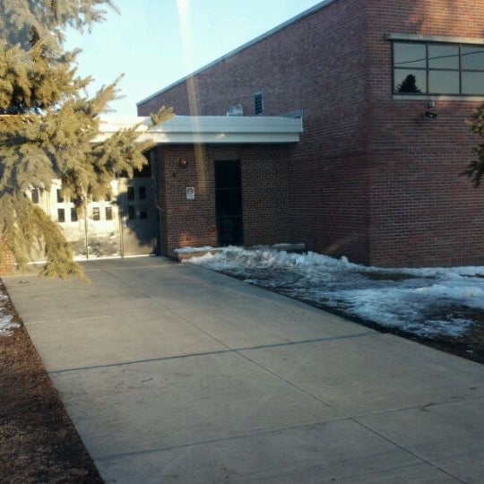 Kindred Public School High School