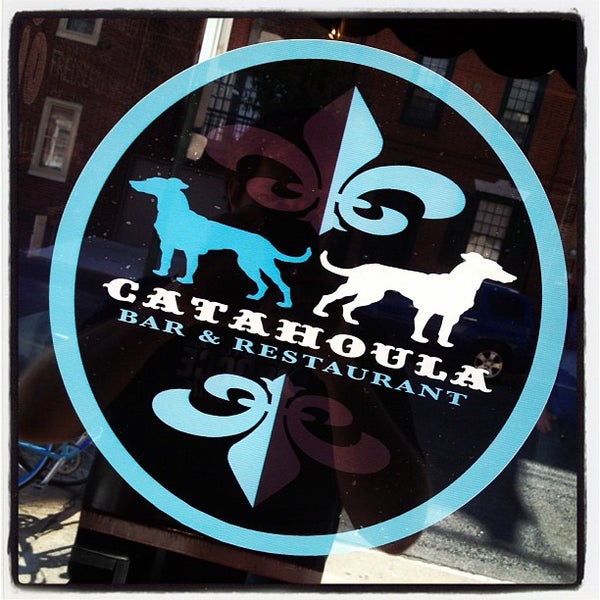 5/12/2012 tarihinde John G.ziyaretçi tarafından Catahoula Bar &amp; Restaurant'de çekilen fotoğraf