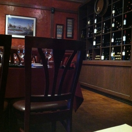 Photos at Inka Trails (Now Closed) Claremont, CA