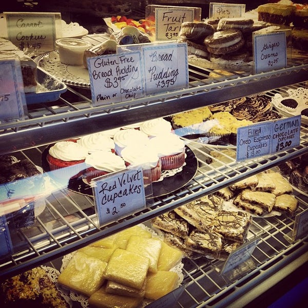 Blue Moon Bakery Deli / Bodega in Silverthorne, CO