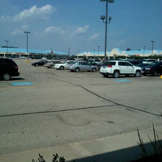 The Outlet Shoppes at Oshkosh Outlet Store