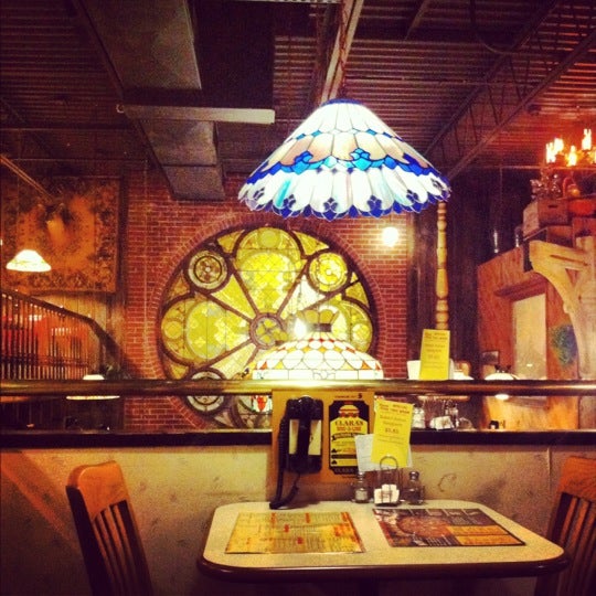Clara's Pizza King Bloomingdale Fort Wayne, IN