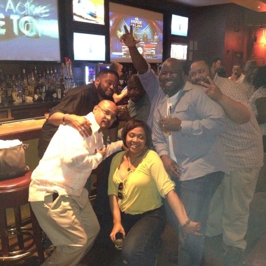 Photos at Lucky Strike Philadelphia Avenue of the Arts South 55 tips