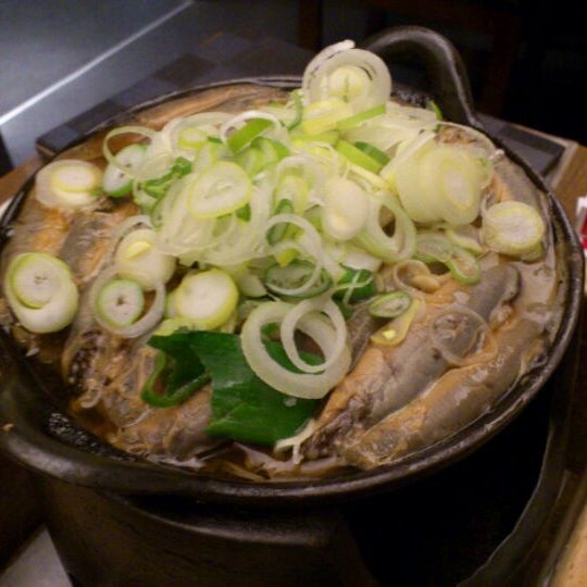 Photos At 駒形どぜう Japanese Restaurant In Shibuya
