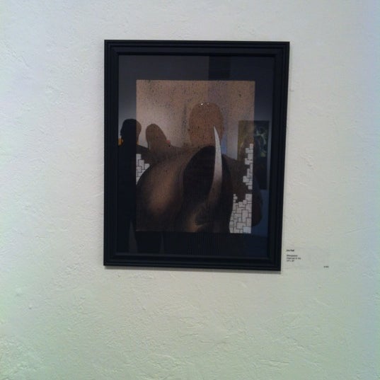 Boxcar Gallery Baker Denver, CO