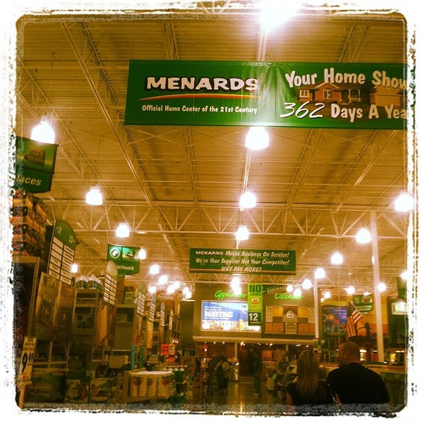 Menards 11 tips from 623 visitors