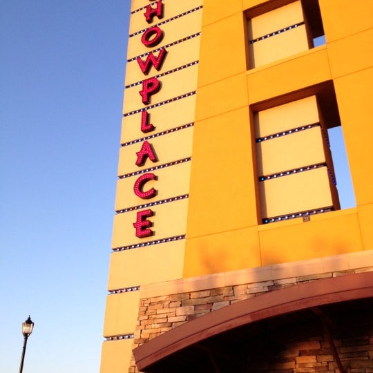 AMC Showplace Manteca 16 27 tips