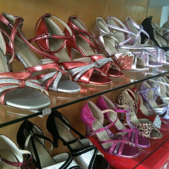 san lee shoes