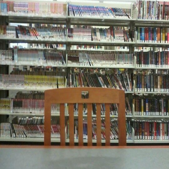 Jacksonville Public Library South Mandarin Branch Julington Creek