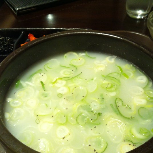 Fotos En 韓国家庭料理 だひゃん 新橋烏森口店 Restaurante Coreano En 新橋