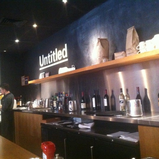 Photo taken at Untitled by naveen on 7/21/2012