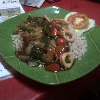 Photos At Nasi Goreng Lada Hitam Chinese Restaurant