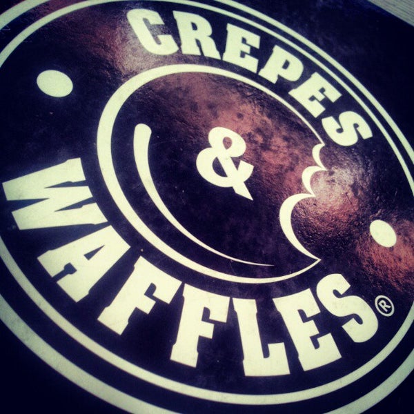 Crepes & Waffles Laureles Medellín, Antioquia