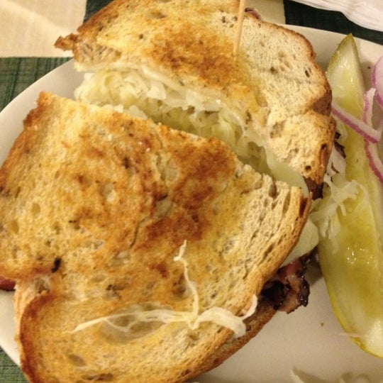 Carshon's Deli Fort Worth, TX