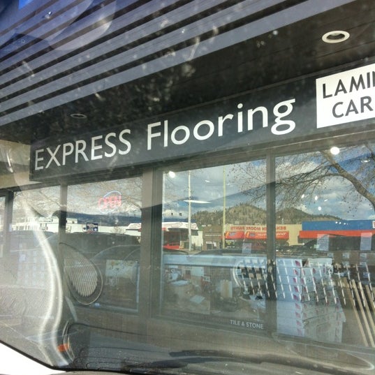 Express Flooring Furniture and Home Store in Kelowna
