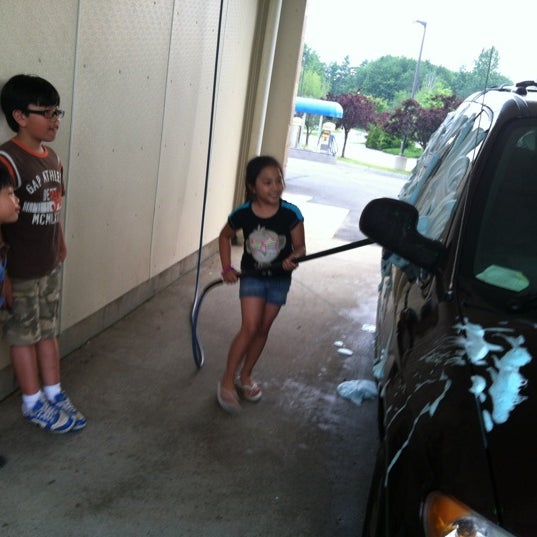 Black Dog Car Wash Somersworth, NH