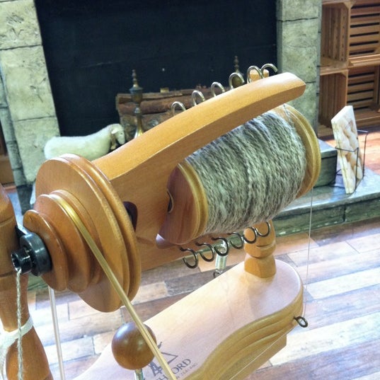 Ewe nique Knits Downtown Royal Oak 1 tip from 48 visitors