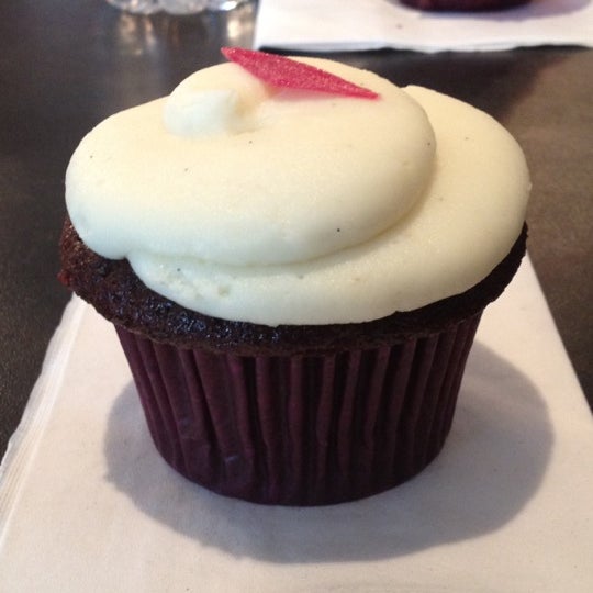 Photos at Sweet Elizabeth's Cakes Manayunk 4409 Main St