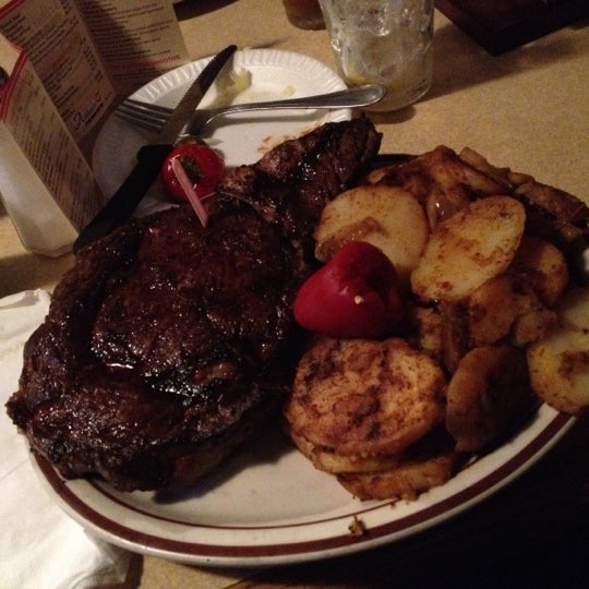 Photos at Arthur s Steak House Pub 30 tips