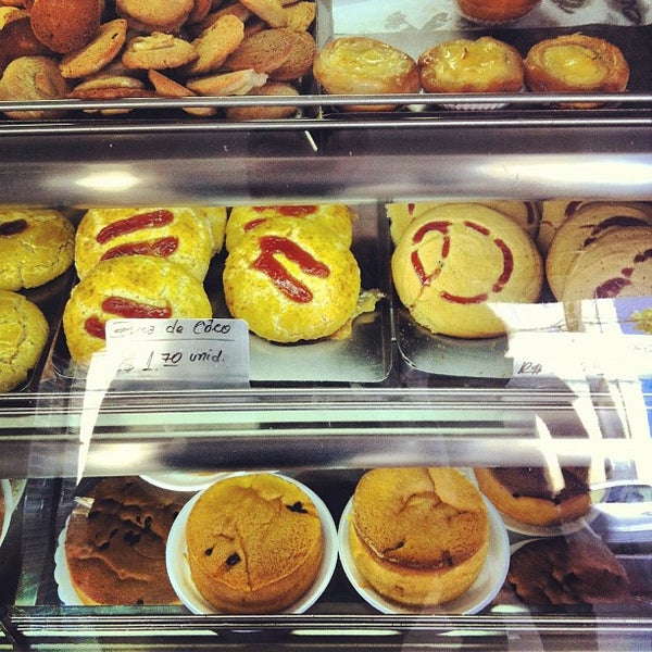 Panificadora Santa Cruz Bakery