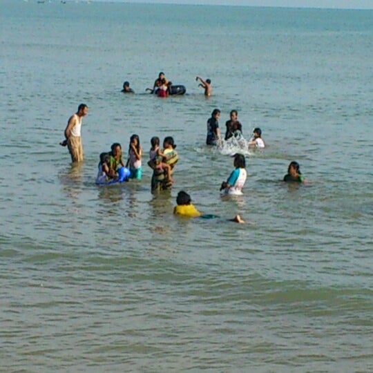 Photos At Pantai Utara Tuban Barat Jawa Timur