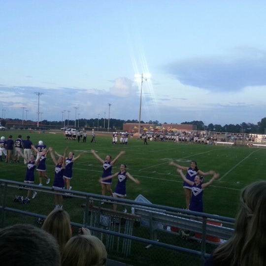 Photos at Westgate Park Dothan, AL